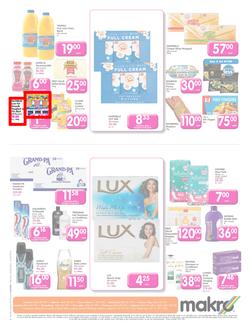 Makro Gauteng : Food (27 Feb - 12 Mar 2014), page 4