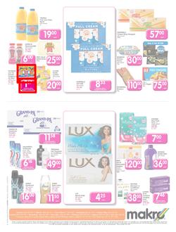 Makro Gauteng : Food (27 Feb - 12 Mar 2014), page 4