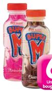 Clover Super M Flavoured Milk(All Flavours)-300ml Each