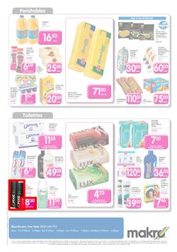 Makro Bloemfontein : Food (26 Feb - 12 Mar 2014), page 4