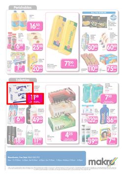 Makro Bloemfontein : Food (26 Feb - 12 Mar 2014), page 4