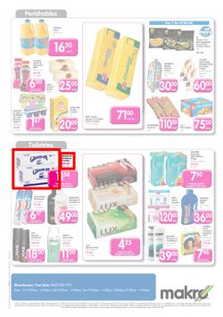 Makro Bloemfontein : Food (26 Feb - 12 Mar 2014), page 4