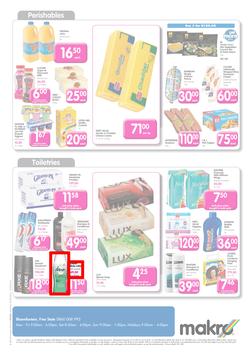 Makro Bloemfontein : Food (26 Feb - 12 Mar 2014), page 4