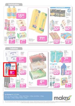 Makro Port Elizabeth : Food (26 Feb - 12 Mar 2014), page 4