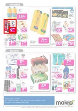 Makro Port Elizabeth : Food (26 Feb - 12 Mar 2014), page 4