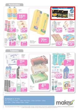 Makro Port Elizabeth : Food (26 Feb - 12 Mar 2014), page 4