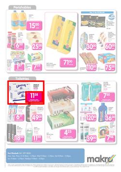 Makro Port Elizabeth : Food (26 Feb - 12 Mar 2014), page 4