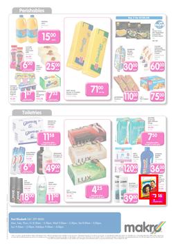 Makro Port Elizabeth : Food (26 Feb - 12 Mar 2014), page 4