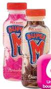 Clover Super M Flavoured Milk(All Flavours)-6x300ml