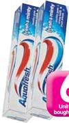 Aquafresh Toothpaste(All Variants)-100ml