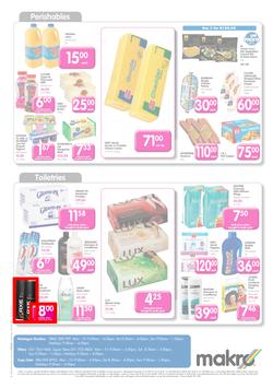 Makro Cape Town : Food (26 Feb - 12 Mar 2014), page 4