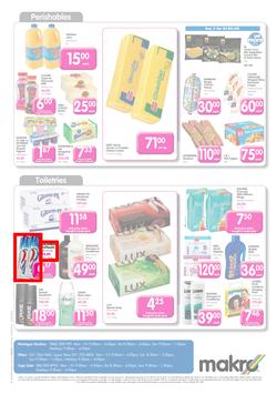 Makro Cape Town : Food (26 Feb - 12 Mar 2014), page 4