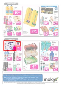 Makro Cape Town : Food (26 Feb - 12 Mar 2014), page 4