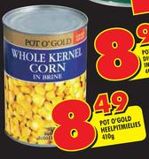 Pot O'Gold Heelpitimielies-410g