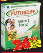 Futurelife Smart Food Cereal Assorted-500g