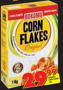 Bokomo Corn Flakes-1kg