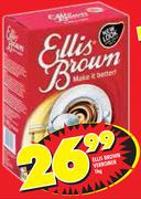 Ellis Brown Verromer-1kg