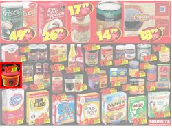 Shoprite Gauteng : Low Prices Always (24 Feb - 9 Mar 2014), page 4