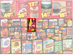 Shoprite Gauteng : Low Prices Always (24 Feb - 9 Mar 2014), page 4