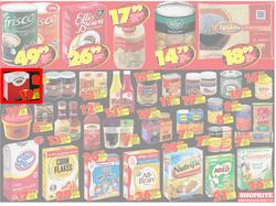 Shoprite Gauteng : Low Prices Always (24 Feb - 9 Mar 2014), page 4