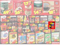 Shoprite Gauteng : Low Prices Always (24 Feb - 9 Mar 2014), page 4
