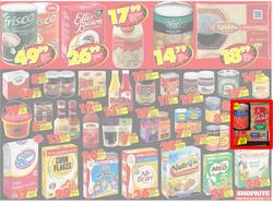 Shoprite Gauteng : Low Prices Always (24 Feb - 9 Mar 2014), page 4