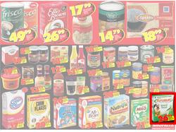 Shoprite Gauteng : Low Prices Always (24 Feb - 9 Mar 2014), page 4