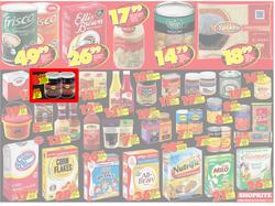 Shoprite Gauteng : Low Prices Always (24 Feb - 9 Mar 2014), page 4