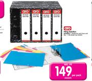 Aro Filling Solution-Per Pack