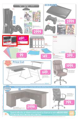 Makro : (2 Mar - 10 Mar 2014), page 4