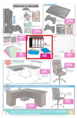 Makro : (2 Mar - 10 Mar 2014), page 4
