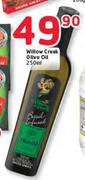Willow Creek Olive Oil-250ml