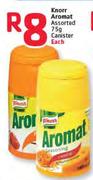 Knorr Aromat Canister-75g