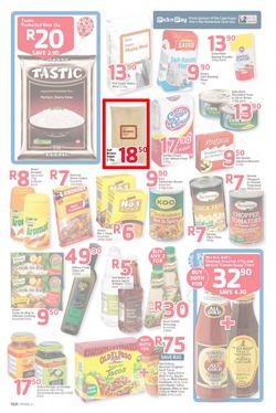 Pick N Pay Western Cape : Birthday (4 Mar - 23 Mar 2014), page 4