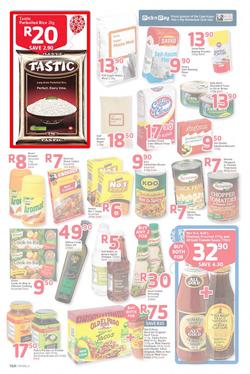 Pick N Pay Western Cape : Birthday (4 Mar - 23 Mar 2014), page 4