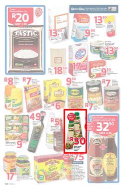 Pick N Pay Western Cape : Birthday (4 Mar - 23 Mar 2014), page 4