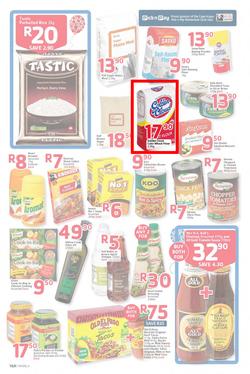 Pick N Pay Western Cape : Birthday (4 Mar - 23 Mar 2014), page 4