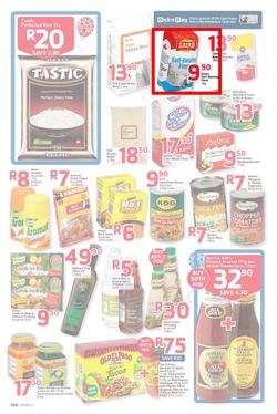 Pick N Pay Western Cape : Birthday (4 Mar - 23 Mar 2014), page 4