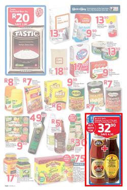 Pick N Pay Western Cape : Birthday (4 Mar - 23 Mar 2014), page 4