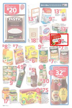 Pick N Pay Western Cape : Birthday (4 Mar - 23 Mar 2014), page 4