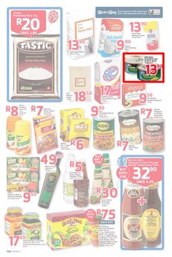 Pick N Pay Western Cape : Birthday (4 Mar - 23 Mar 2014), page 4