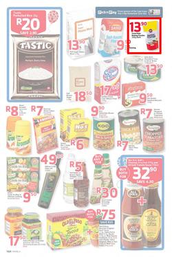 Pick N Pay Western Cape : Birthday (4 Mar - 23 Mar 2014), page 4