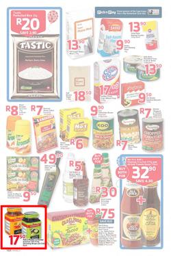 Pick N Pay Western Cape : Birthday (4 Mar - 23 Mar 2014), page 4