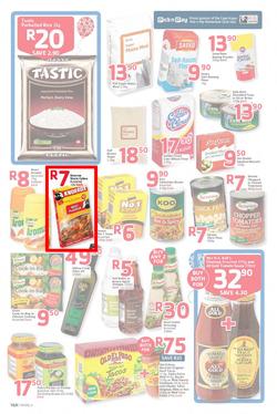 Pick N Pay Western Cape : Birthday (4 Mar - 23 Mar 2014), page 4