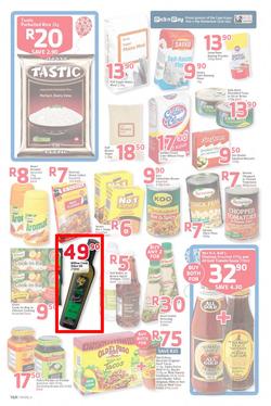 Pick N Pay Western Cape : Birthday (4 Mar - 23 Mar 2014), page 4