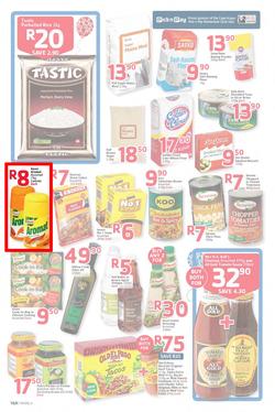 Pick N Pay Western Cape : Birthday (4 Mar - 23 Mar 2014), page 4