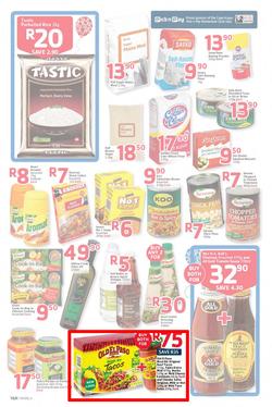 Pick N Pay Western Cape : Birthday (4 Mar - 23 Mar 2014), page 4