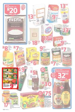 Pick N Pay Eastern Cape : Birthday (4 Mar - 23 Mar 2014), page 4