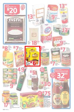 Pick N Pay Eastern Cape : Birthday (4 Mar - 23 Mar 2014), page 4