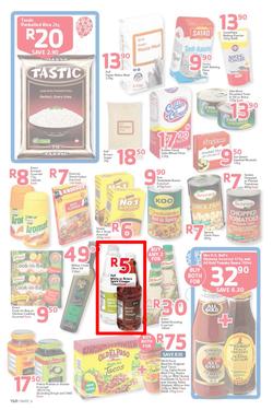 Pick N Pay Eastern Cape : Birthday (4 Mar - 23 Mar 2014), page 4
